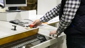 Типография 