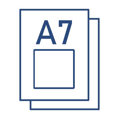 А7 (74х105)