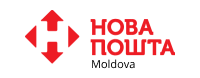 Служба доставки Нова Пошта Молдова