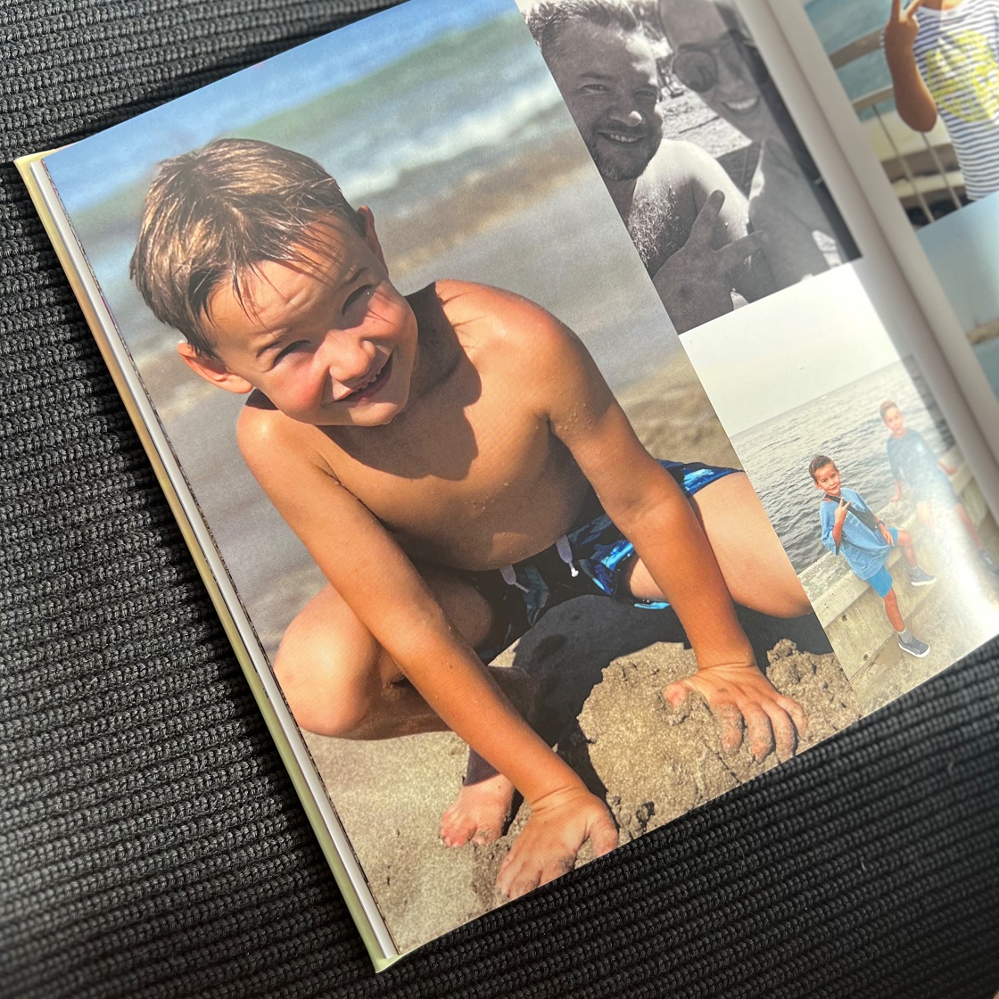 Путешествия