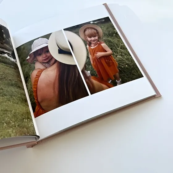 Instabook 15×15 см