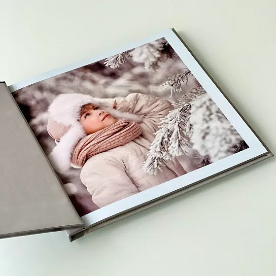 Instabook 15×15 см