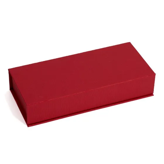 Комплект коробок «Книжка с магнитным клапаном» на дизайнерской бумаге