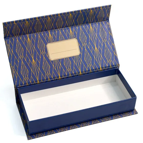 Комплект подарочных коробок