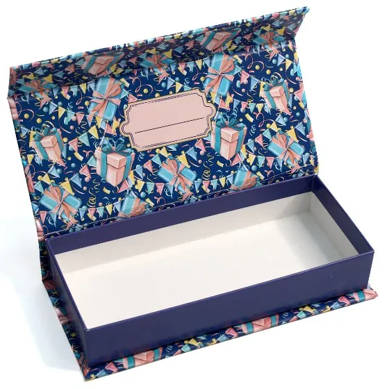 Комплект подарочных коробок