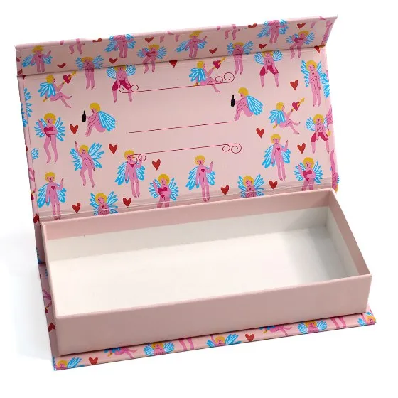 Комплект подарочных коробок