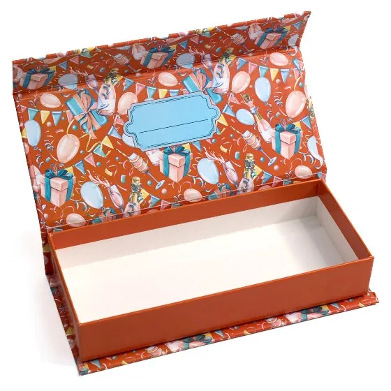 Комплект подарочных коробок