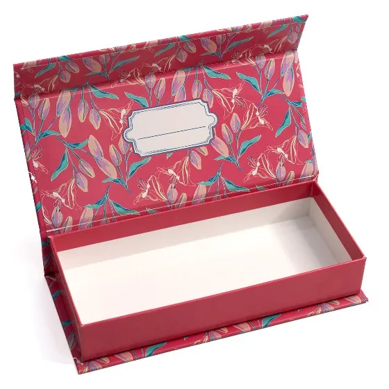 Комплект подарочных коробок