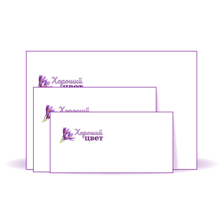 Конверты (pro)