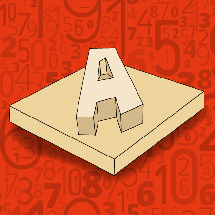 Штамп для горячего тиснения (расчеты)