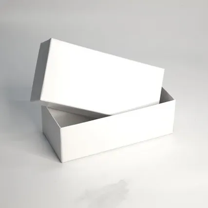 Коробка «Крышка-дно»