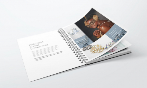 Каталог на пружине