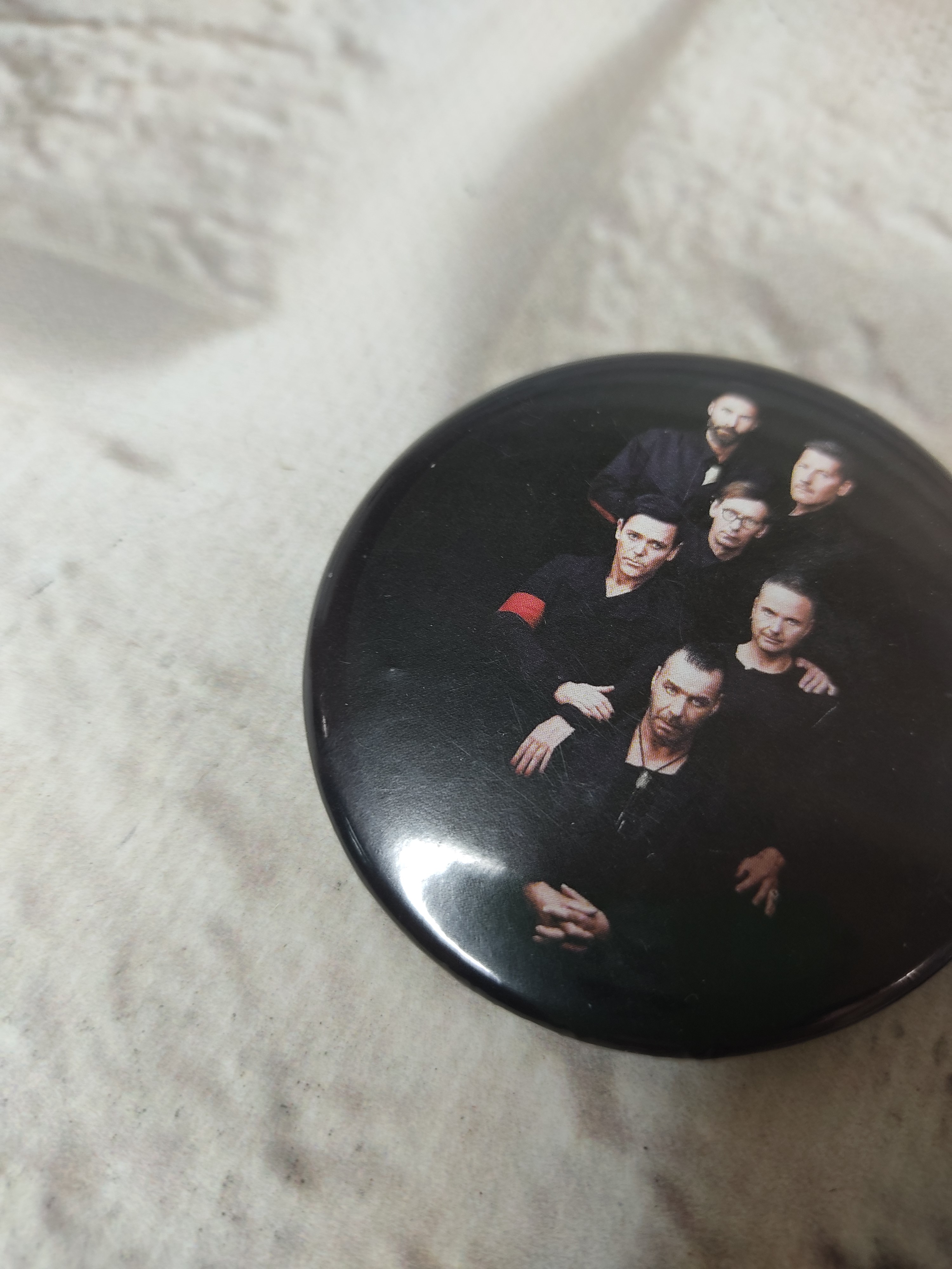 Изготовление значков