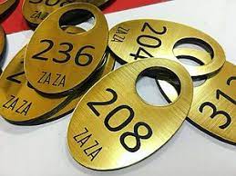 Гравировка на пластике