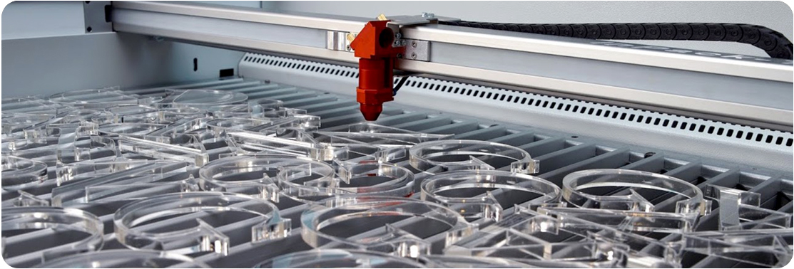 Лазерная гравировка