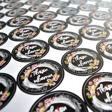 Наклейки ( Этикетки )