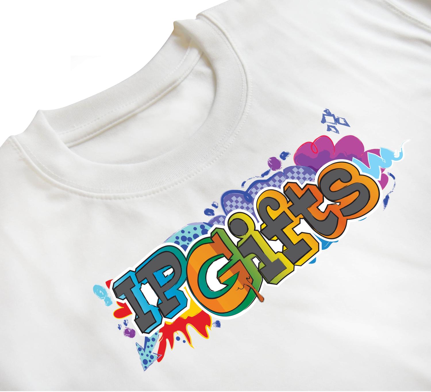 Печать на белой ткани ( сублимация на синтетике )