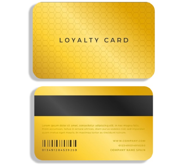 Пластиковые карты и печать на пластике