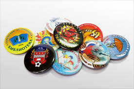 Сувенирная продукция