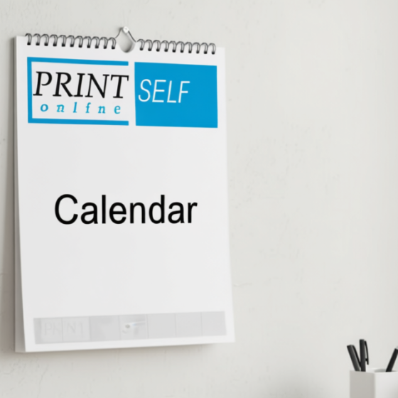 Календарь перекидной