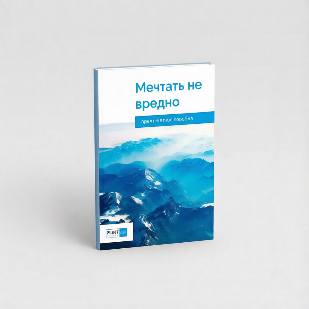 Книга формата А5 - 148×210 мм