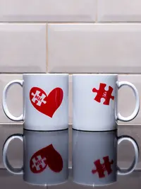 Печать на кружках