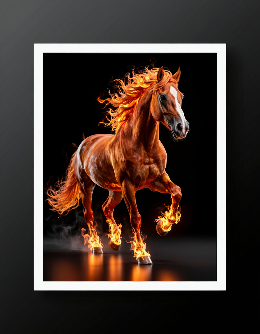 Плакаты из фотобумаги