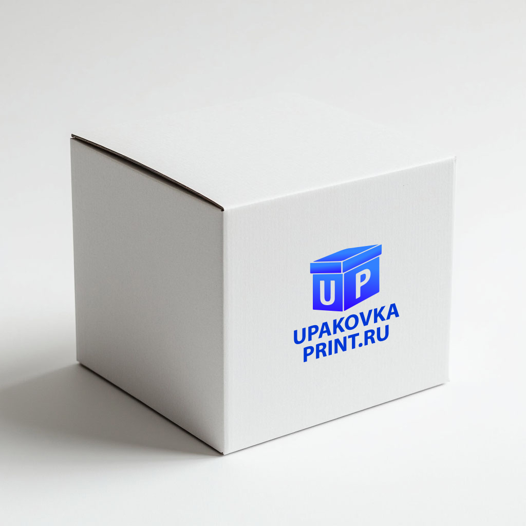Коробка из гофрокартона