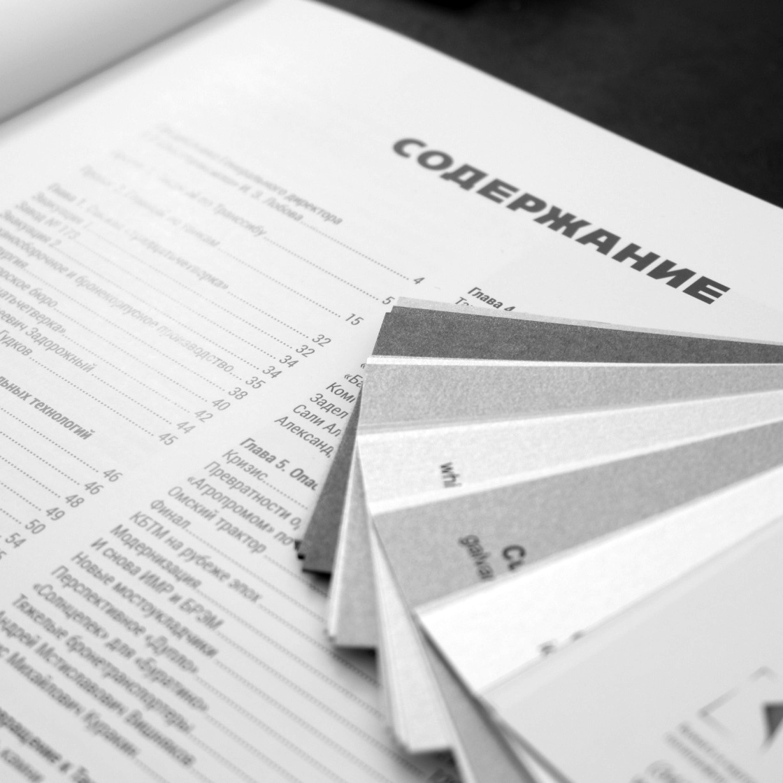 Проверка и тестирование верстки перед печатью — bodrussia.ru