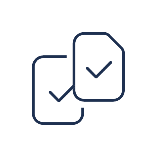 Финишная обработка