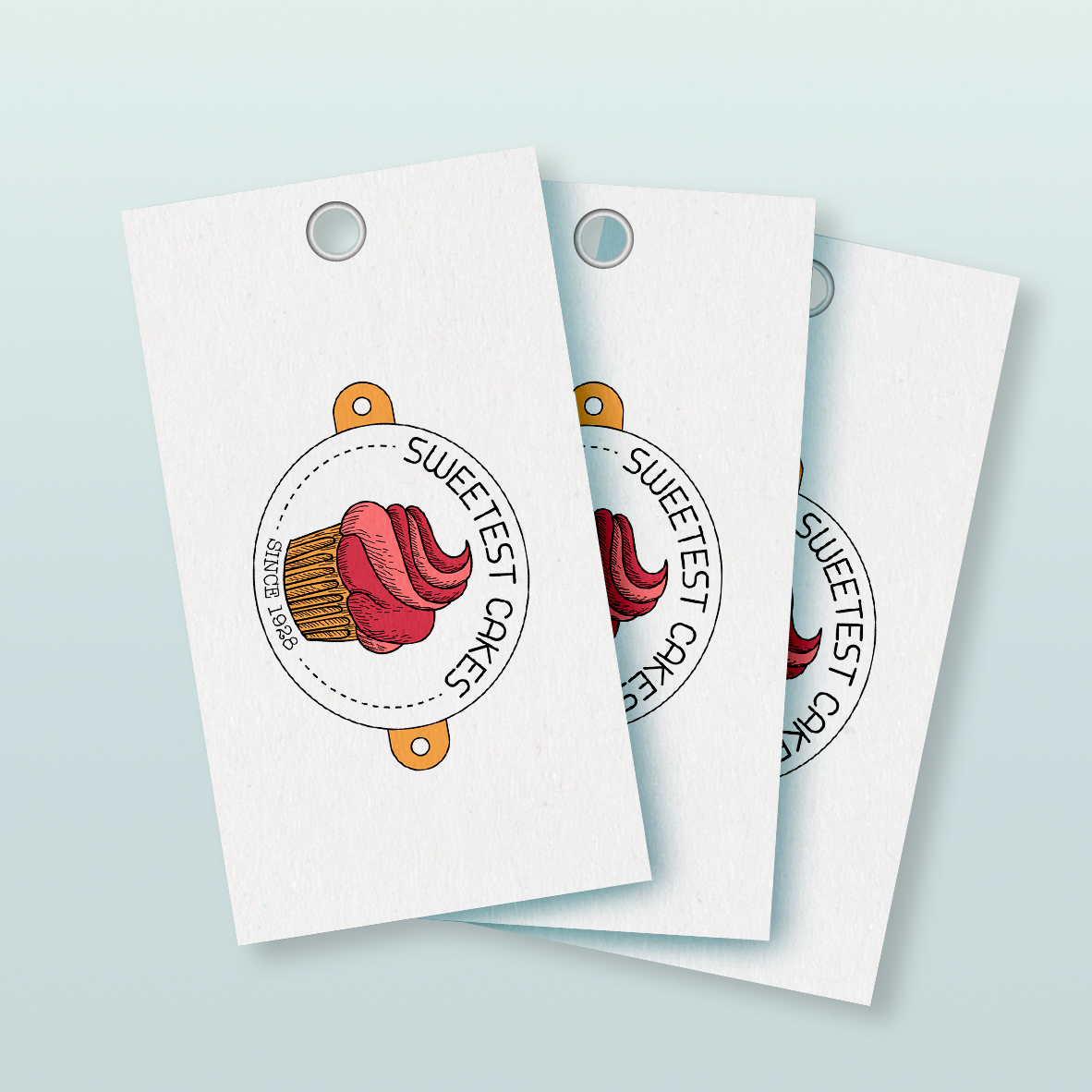 Стандартные бирки Стандартные бирки