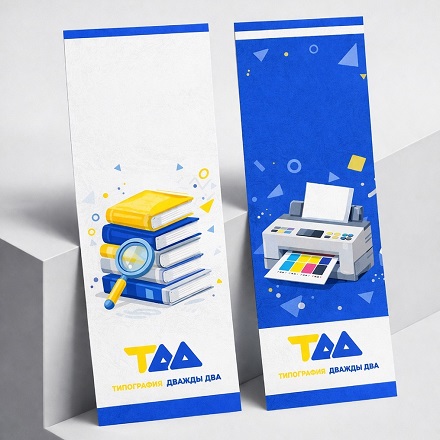 Книжная закладка