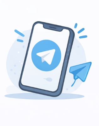 Пишите в Telegram!