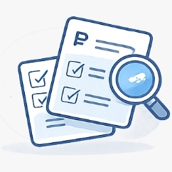 Выберите тираж и параметры