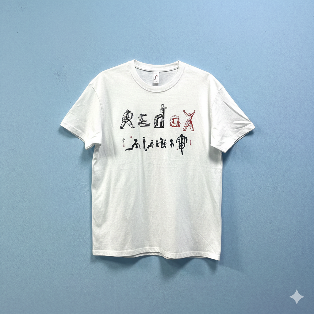 Футболки с логотипом