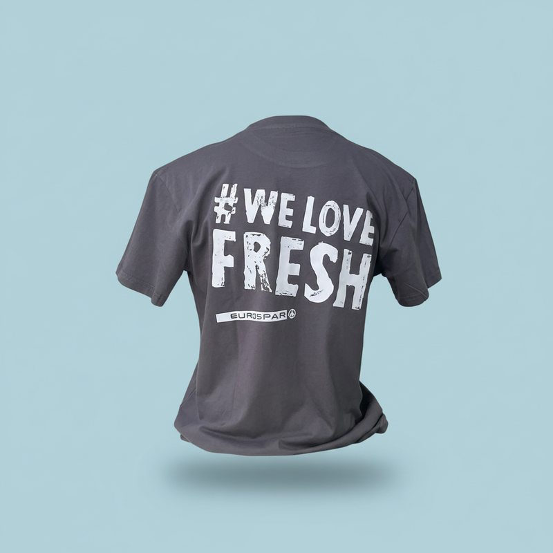 Футболки с логотипом