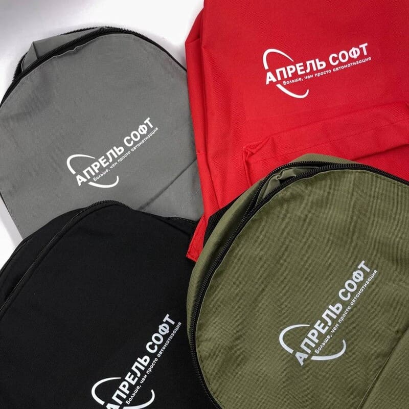 DTF печать на одежде