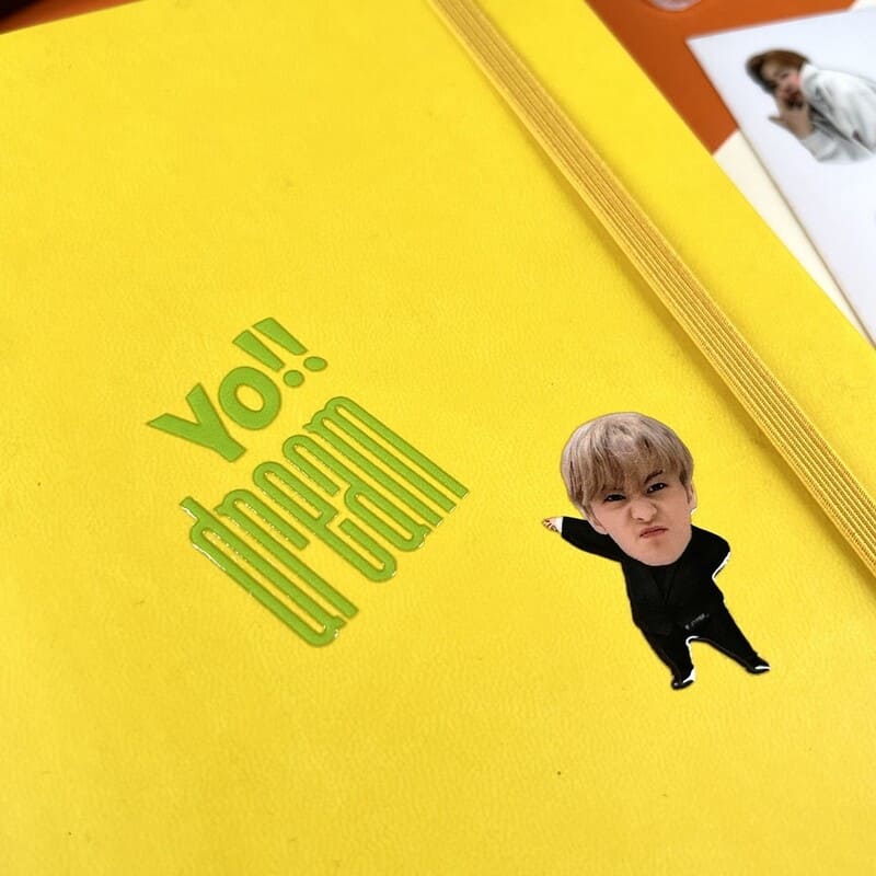 Наклейки УФ ДТФ (UV DTF)