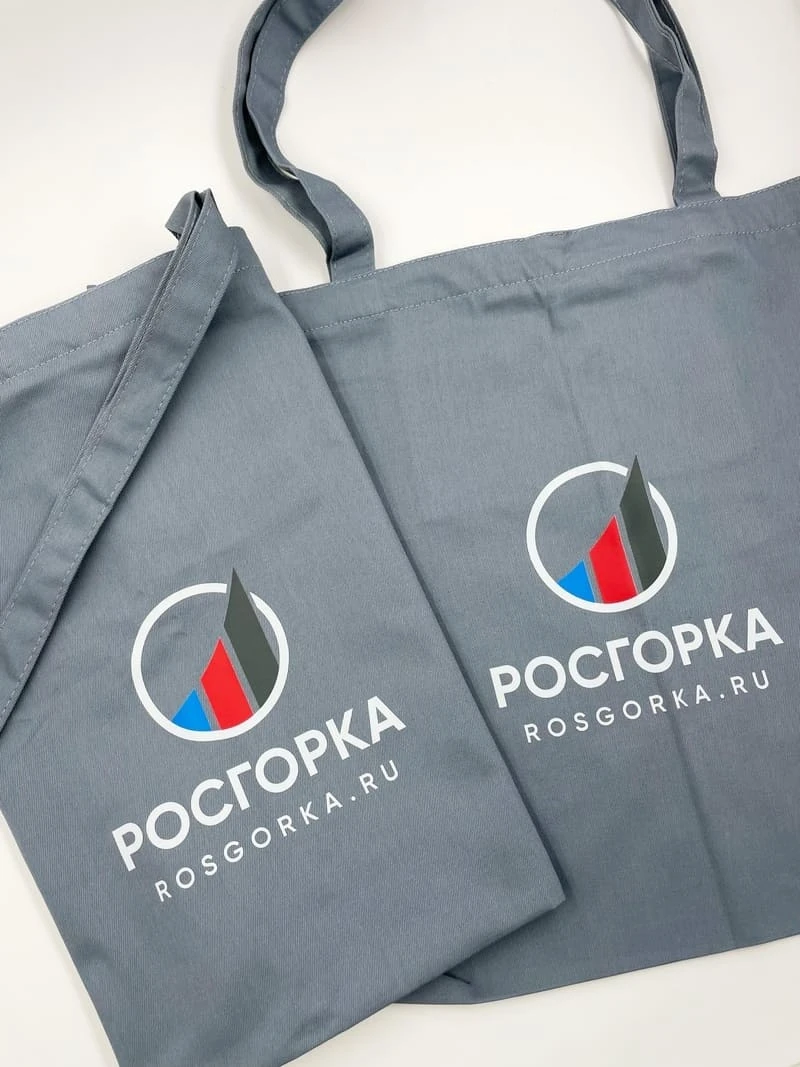 Футболки с логотипом — примеры готовой продукции