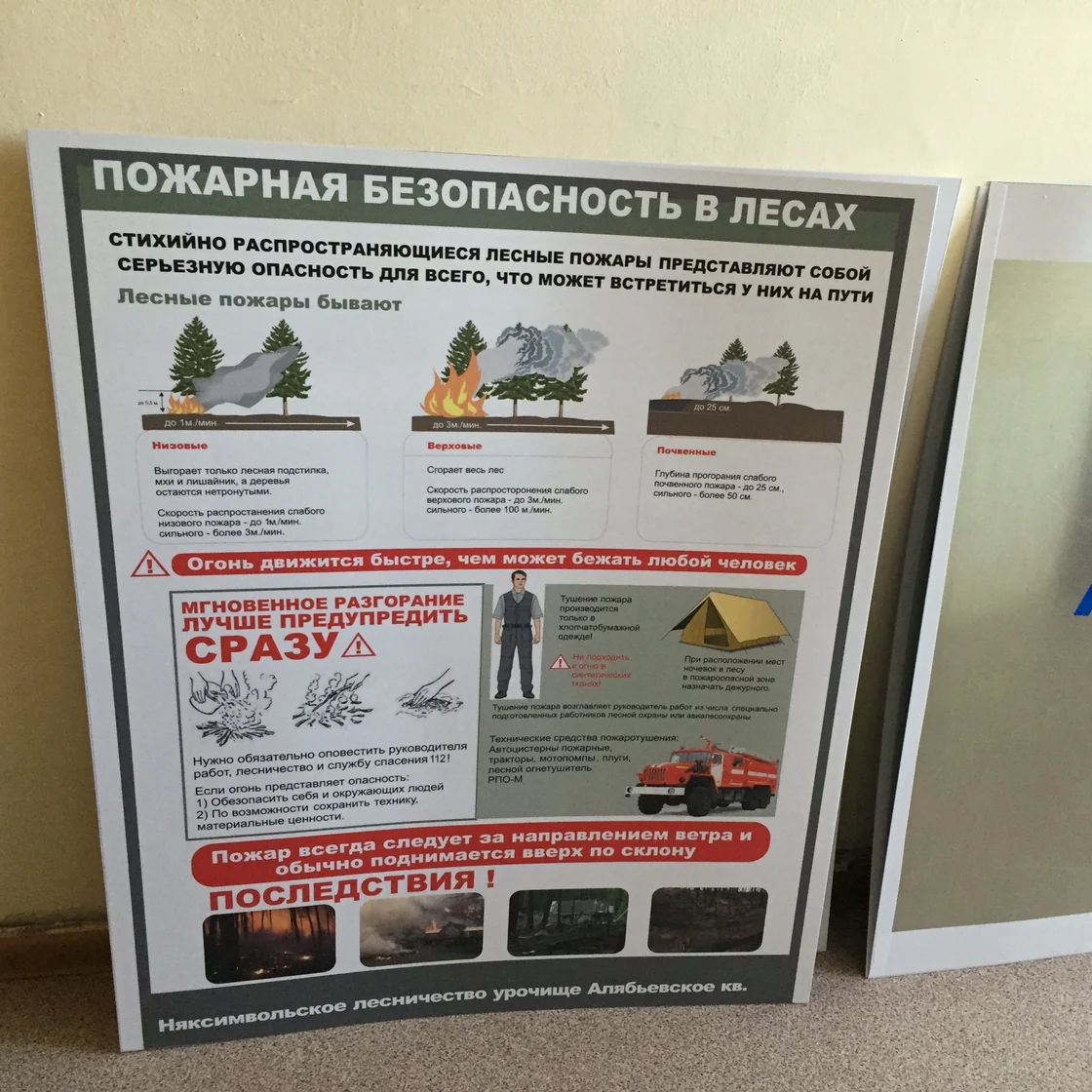 Изготовление табличек из оцинковки