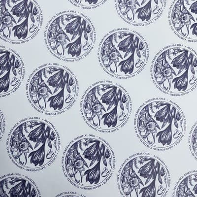 Виниловые наклейки