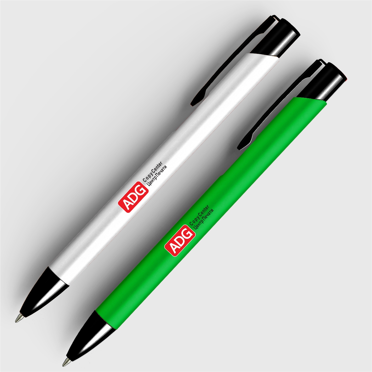 Ручка SOFT-TOUCH