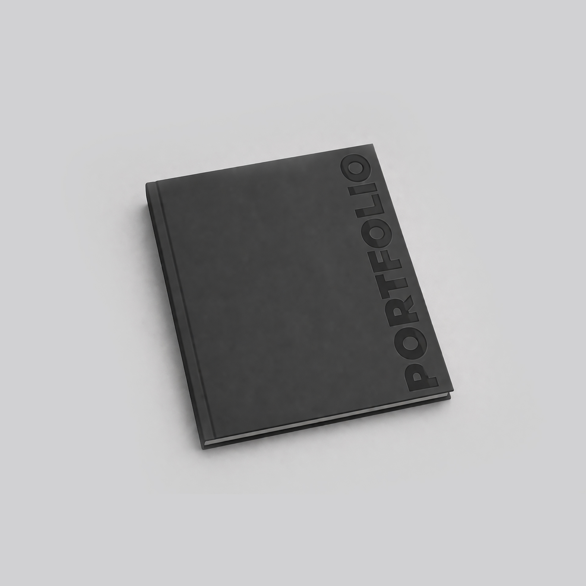 Фотокнига «Портфолио» 180° Слимбук Фотокнига «Портфолио» 180° Слимбук