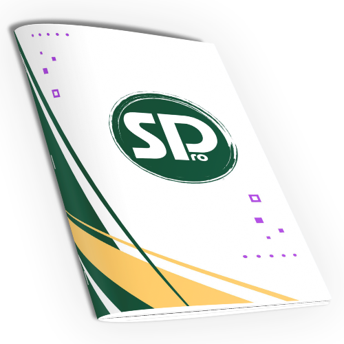 Полиграфия