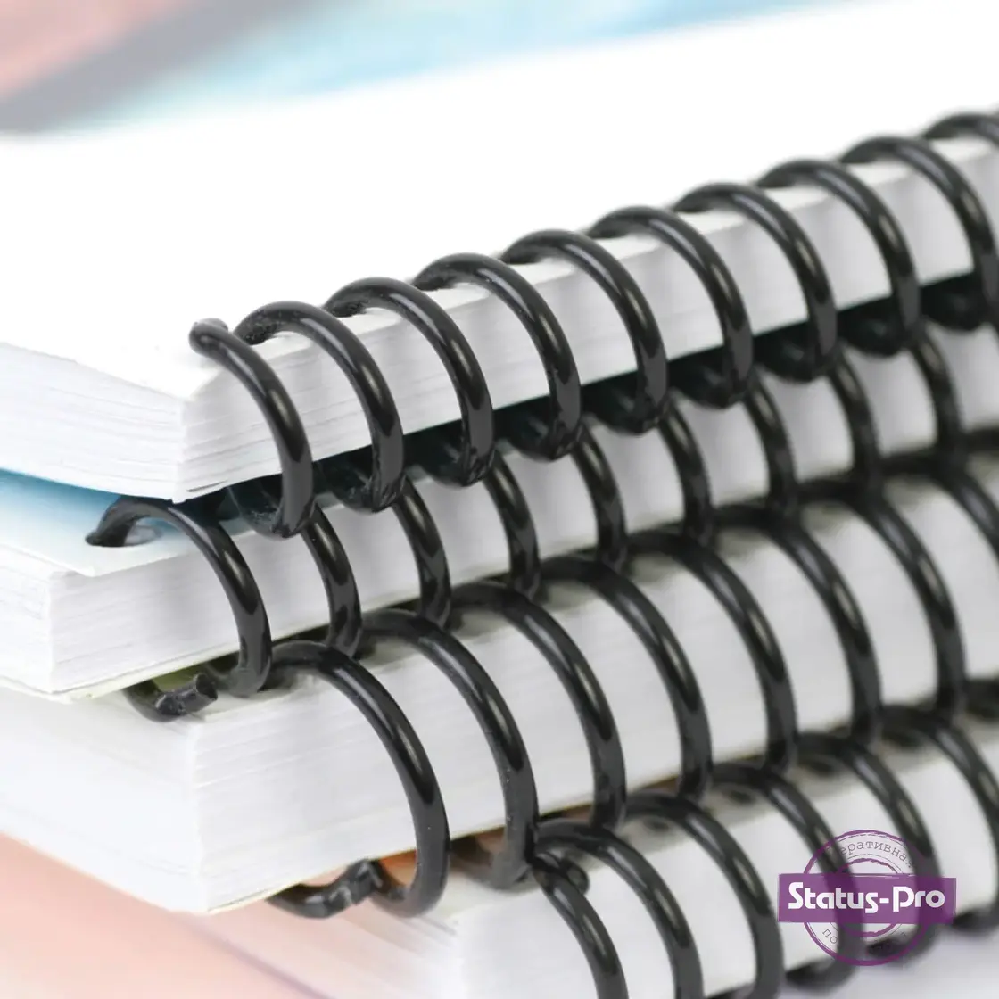 Брошюровка