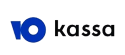 Логотип Юкассы