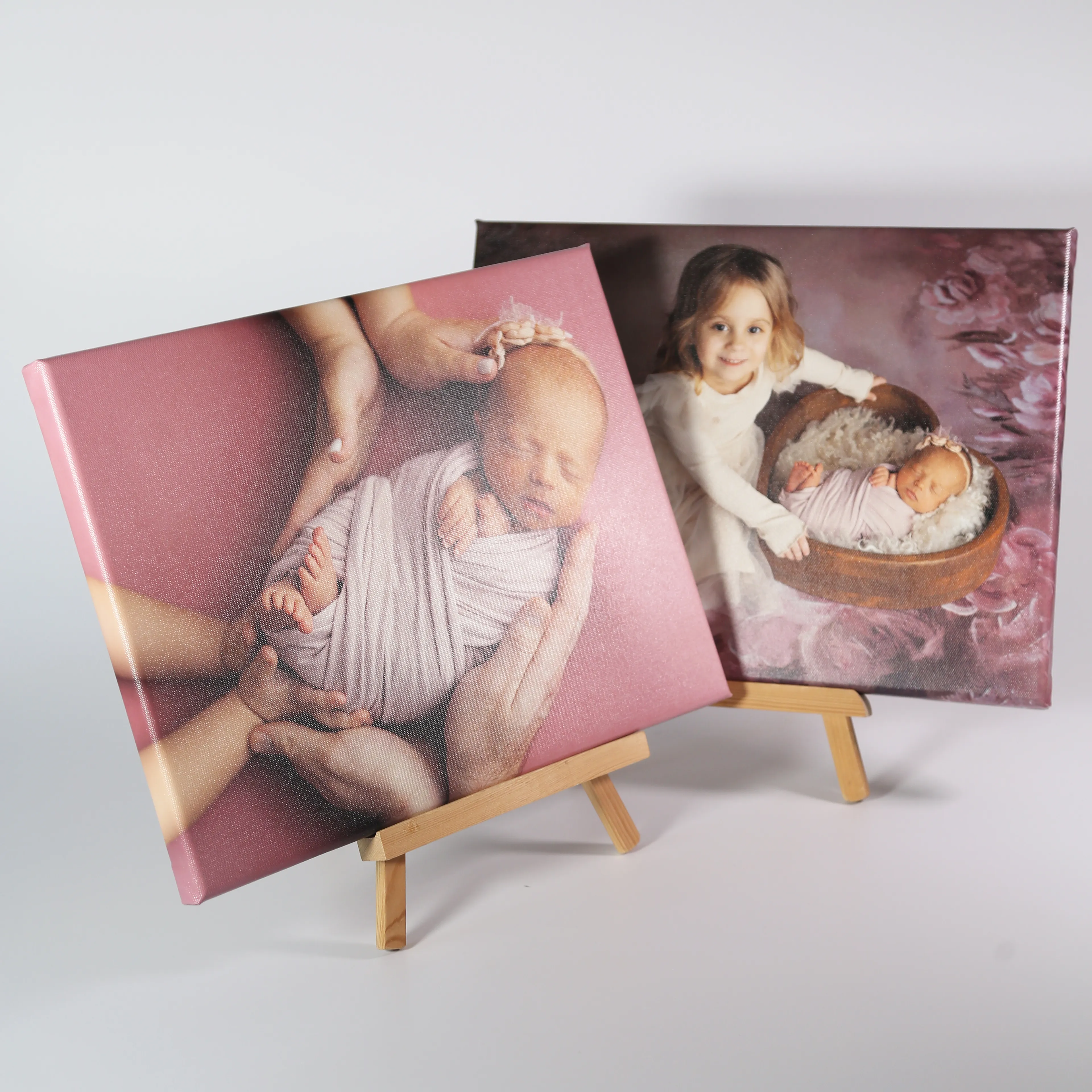 Печать на холсте Печать на холсте