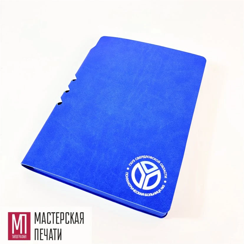 Ежедневник для больницы