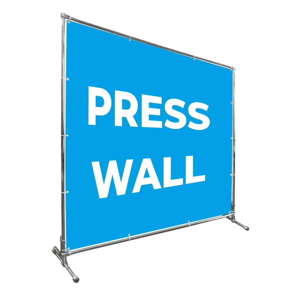 Пресс волл Press Wall (система Джокер)
