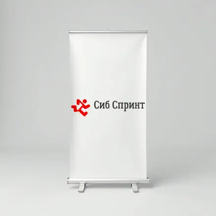 Мобильные стенды, промостойки
